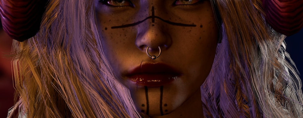 В Baldur's Gate 3 добавили AMD FSR 2.2 и благополучно об этом забыли. Larian не указала важное нововведение 4 крупного патча