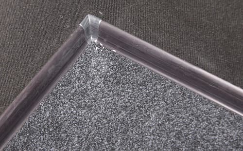 Polaris PVCR 0920WV Rufer, тест уборки