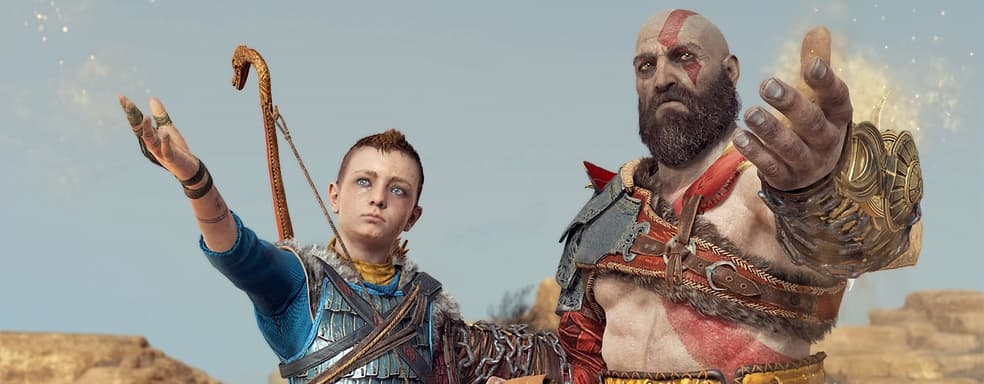 Во что поиграть в январе? Monster Hunter Rise, God of War, Pokemon Legends