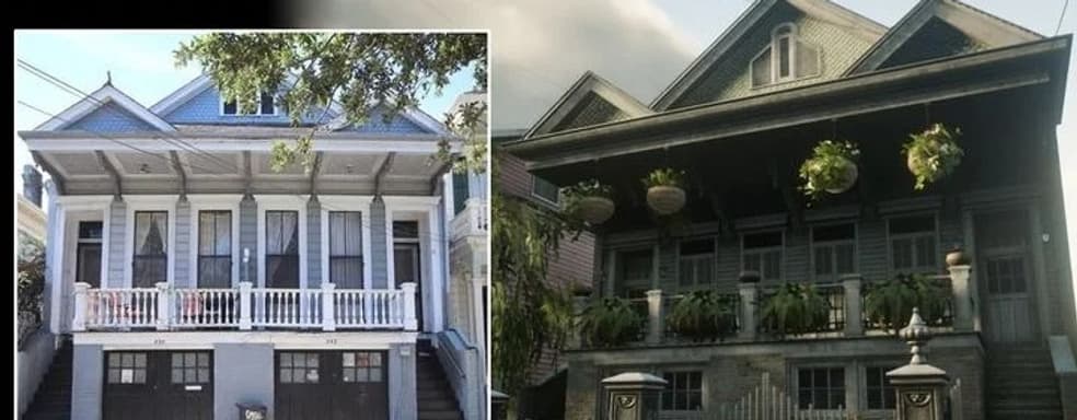 Red Dead Redemption 2: локации игры против реальности