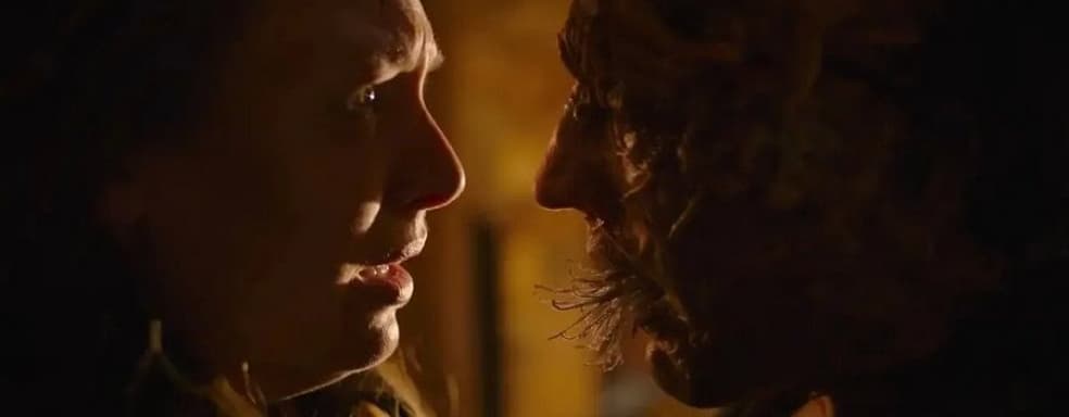 На кинонаграду MTV в категории «Лучший поцелуй» претендует сцена Тесс с зараженным из сериала The Last of Us