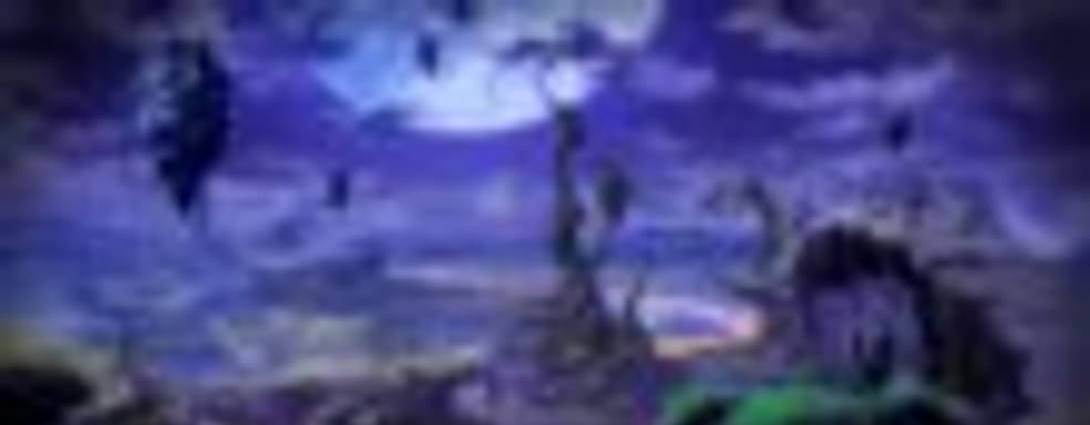 Трейлер компьютерной версии Disgaea