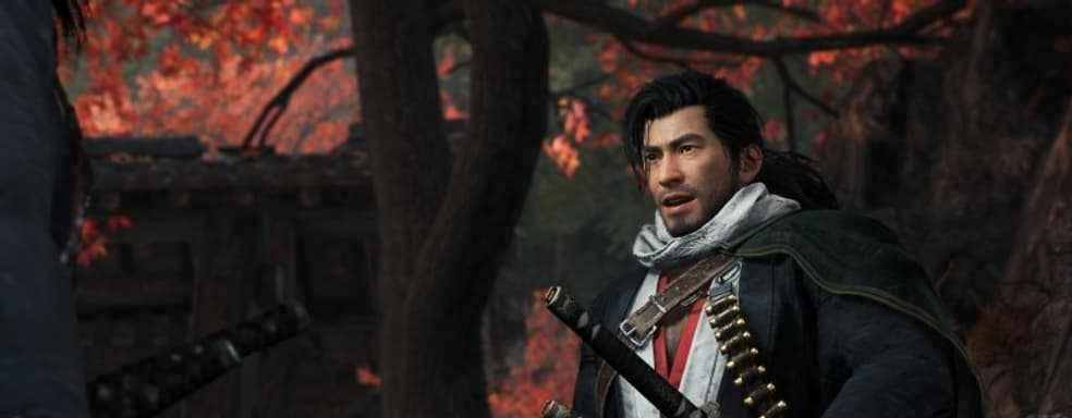 Rise of The Ronin создавалась для большой группы игроков. Team Ninja подготовила три уровня сложности