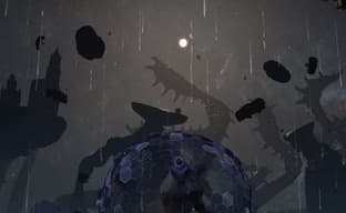 Хоррор про космического пожарного Quantum Error ушел на золото, но все еще не имеет сроков релиза