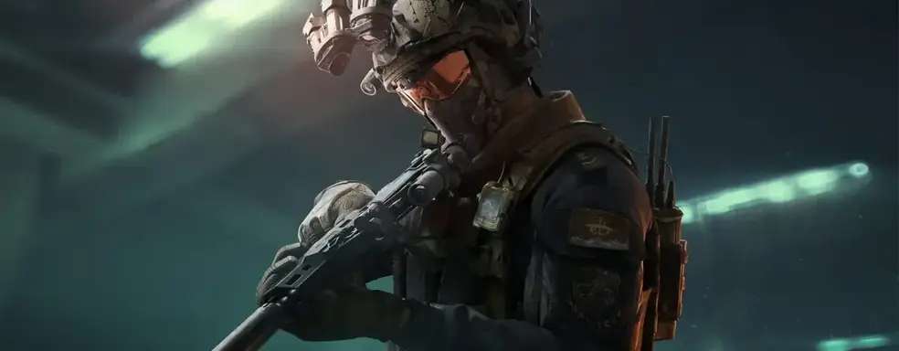 Авторы Delta Force: Hawk Ops пообещали, что в игре будет невозможно приобрести победу