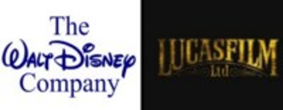 Disney покупает Lucasfilm, Star Wars Episode 7 в 2015-м