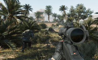 Демка «убийцы Battlefield» Delta Force, заблокированная в РФ, оказалась популярнее шутеров DICE и близка по уровню онлайна к Helldivers 2 — по нынешним показателям