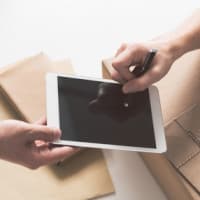 Raiffeisenbank customers can issue a Qualified Electronic Signature in the mobile app on Android