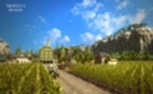 Tropico 5 посетит PlayStation 4