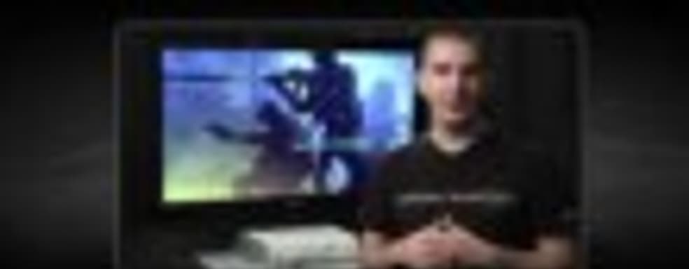 Демонстрация Resurgence Pack для Modern Warfare 2 