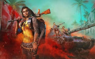 Во что поиграть в октябре: Far Cry 6, Metroid Dread, Age of Empires 4