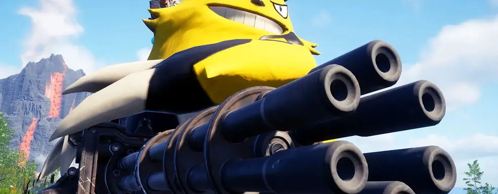 Фанаты покемонов угрожают разработчикам Palworld расправой