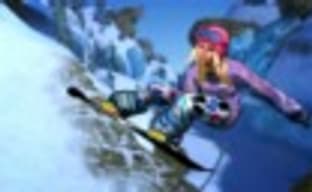 Первые скриншоты Tony Hawk: SHRED 