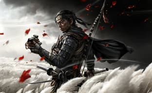 Вышло предварительное сравнение Ghost of Tsushima на ПК и PS5. Какая версия выглядит лучше?
