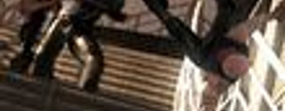 Dead to Rights: Retribution - свежие детали