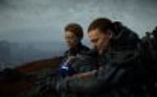 Death Stranding стартовала в Японии значительно хуже, чем Metal Gear Solid V
