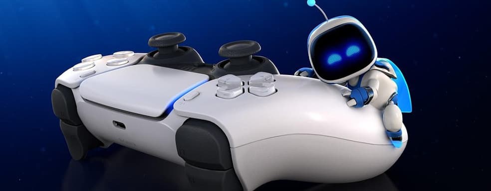 Глава PlayStation намекнул на анонсы новых проектов для PS5 от японских компаний