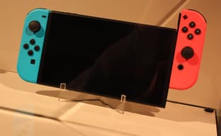 Участники тайного тестирования Nintendo должны подписать соглашение о неразглашении