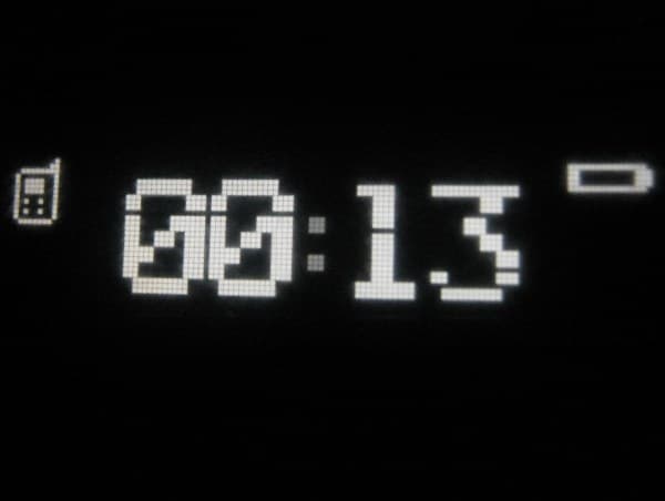 Bluetooth-браслет Viks VI-T1