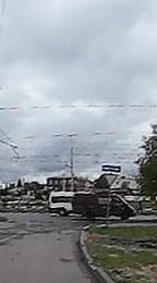 Панорамная камера Samsung Gear 360