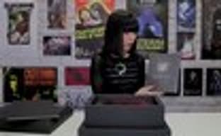 Распаковка Castlevania: Lords of Shadow 2 - Dracula’s Tomb Premium Edition