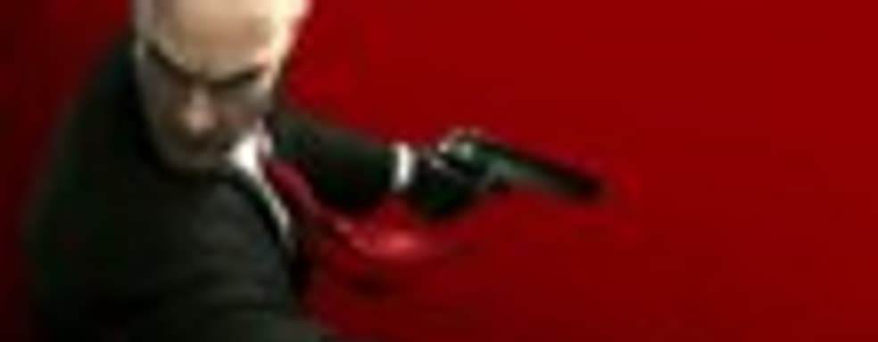 Дневники разработчиков Hitman: Absolution