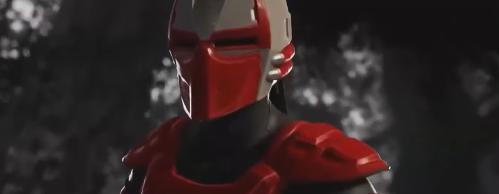 Фаталити Сектора в Mortal Kombat 1 отсылает ко временам MK3