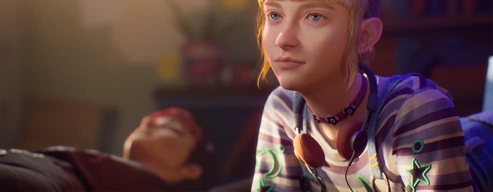 Повествовательное приключение Lost Records: Bloom and Rage от разработчиков Life is Strange перенесли на начало 2025 года