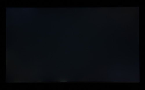 ЖК-монитор BenQ PV270, Черное поле