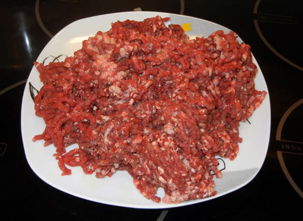 мясорубка Philips HR2726