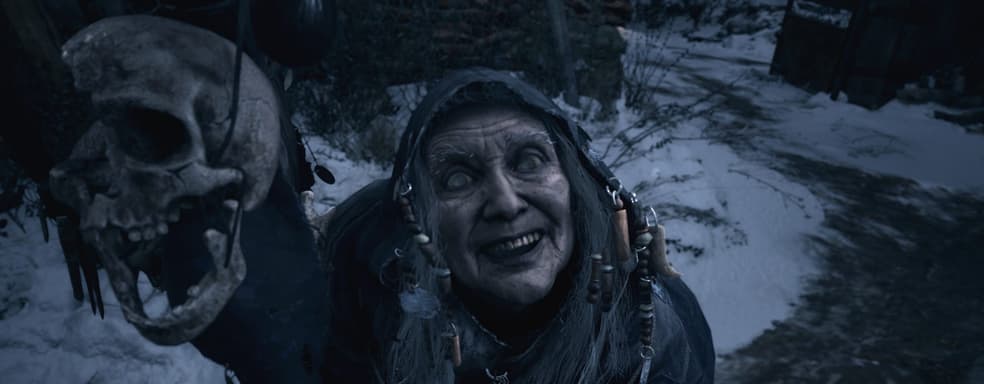 Появилось сравнение демоверсий Resident Evil Village для разных платформ. Идентичная графика, разная производительность