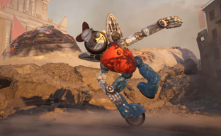 Авторы Atomic Heart раскрыли новых врагов и время прохождения третьего DLC Enchantment Under the Sea