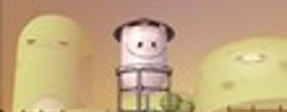 Спин-офф Bit.Trip