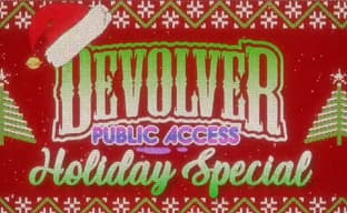 Сегодня Devolver Digital проведёт причудливое игровое шоу с показом игр