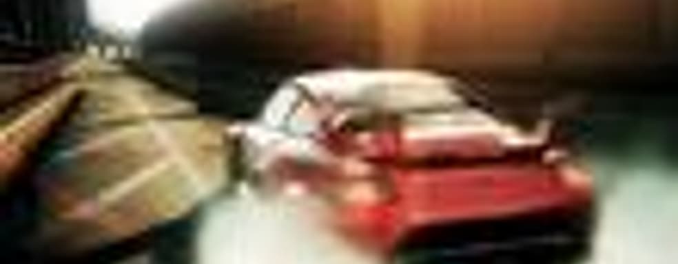 Новые скриншоты (Need for Speed Undercover, Far Cry 2, Tomb Raider: Underworld)