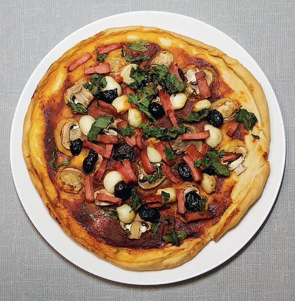 Мультиварка DeLonghi FH1394