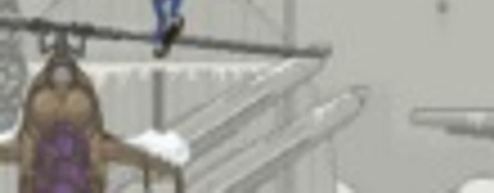 OlliOlli для PS4 и PS3 задержится