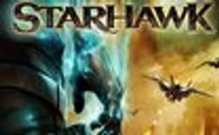 Starhawk на золоте