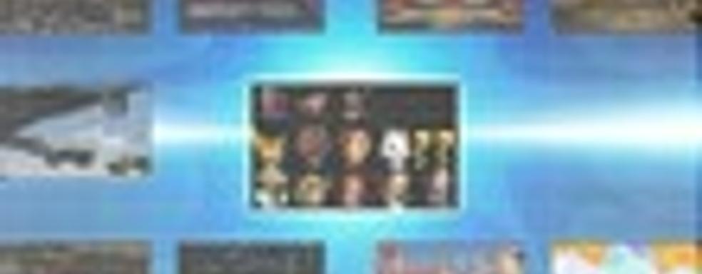 Слух: список персонажей и уровней PlayStation All-Stars Battle Royale