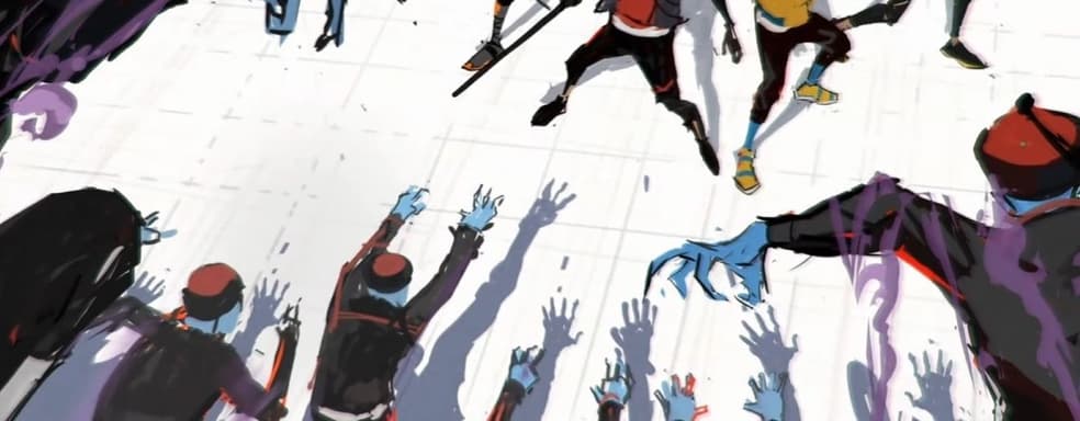 Икуми Накамура представила Kemuri. Разработчица Ghostwire: Tokyo раскрыла подробности своей новой игры