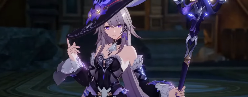 Создатели Honkai Star Rail, Genshin и ZZZ из-за новых законов вынуждены закрыть виртуального помощника Mimo Bot