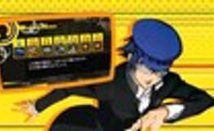Трейлер Persona 4: The Golden 