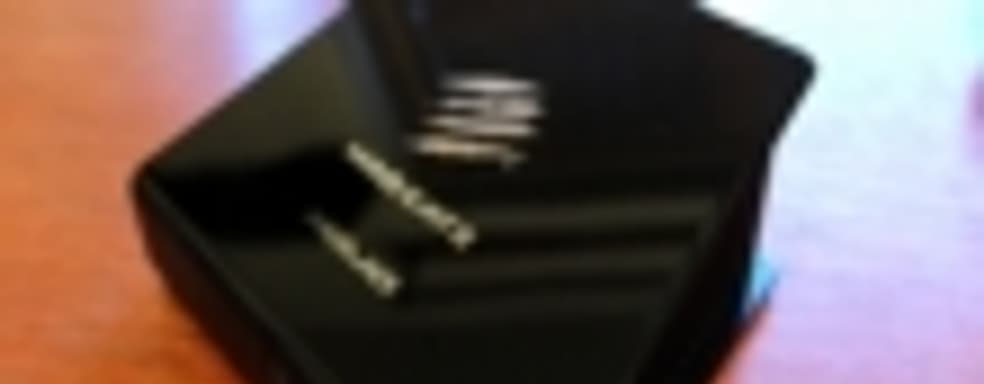 Mad Catz M.O.J.O. - поддержка Ouya и снижение цены