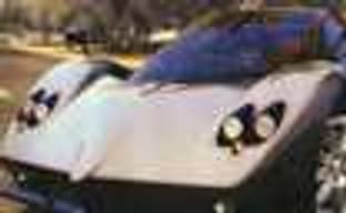 Test Drive Unlimited 2 на Ибице