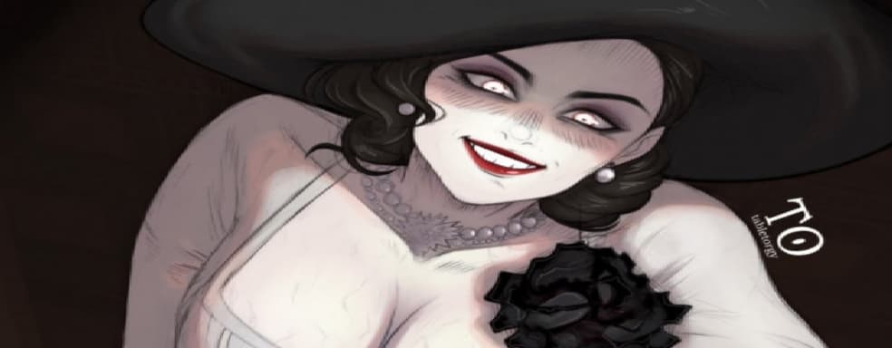 Resident Evil Village станет «рогаликом»?