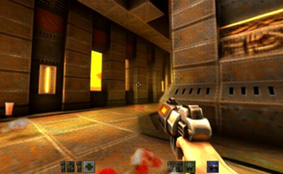 Вышла браузерная ИИ-версия Quake 2 — нейросеть генерирует геймплей шутера в 360p