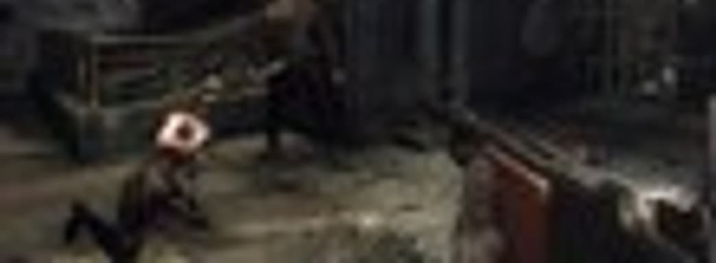 Анонс NecroVisioN: Lost Company 