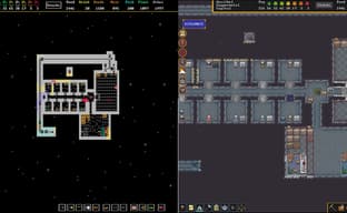 Dwarf Fortress получила классический режим. Команда разработчиков выросла