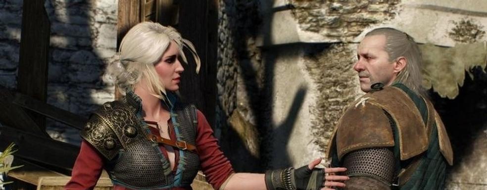 Умер актёр, озвучивший Весемира в The Witcher 3. «Без него Каэр Морхен уже не тот»