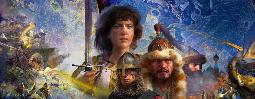 Age of Empires 4 developers have detailed their plans for the strategy game until spring 2022